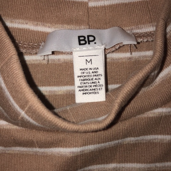 Brand new mock neck bodysuit from Nordstrom - Picture 2 of 2